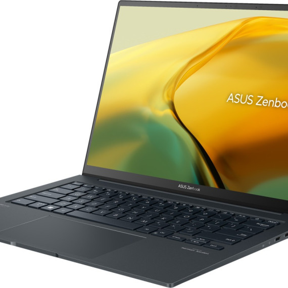 ASUS ZenBook Q410VA (Q410VA-EVO.I5512)