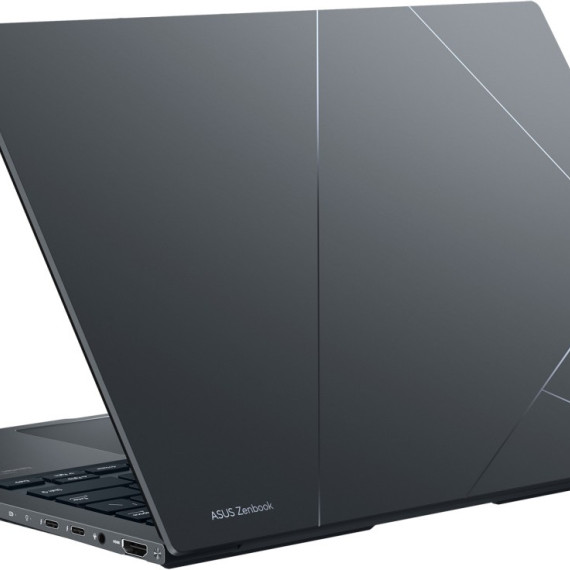 ASUS ZenBook Q410VA (Q410VA-EVO.I5512)