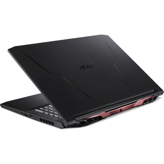 Acer Nitro 5 AN517-54-752Y Shale Black (NH.QFCEC.006)