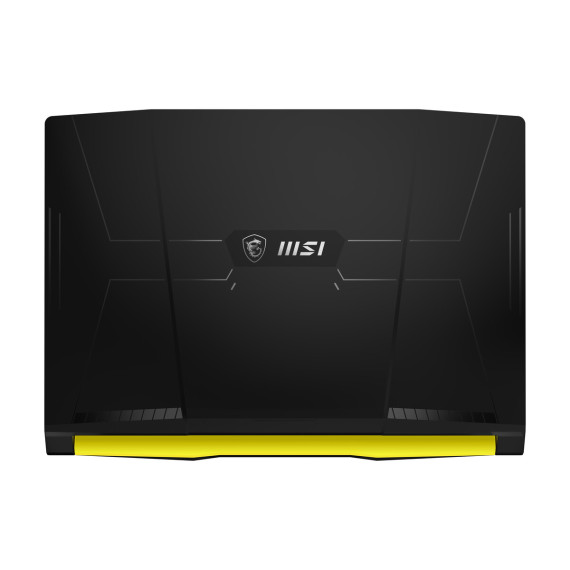 MSI Crosshair 15 (B12UGZ-072CZ)