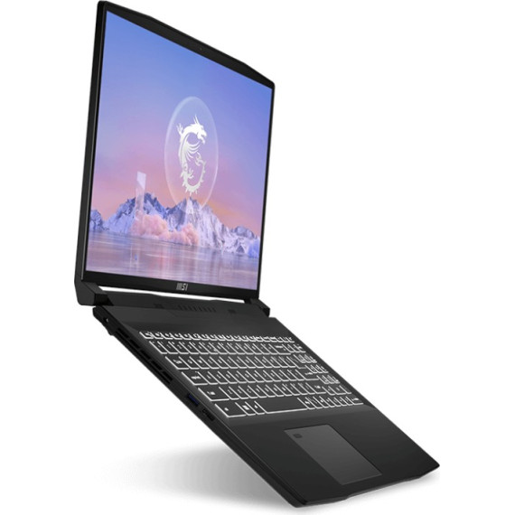 MSI Creator M16 B13VF-1011US (CreatorM16131011)