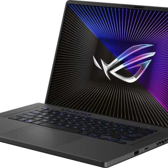ASUS ROG Zephyrus G16 GU603VV (GU603VV-N4039)