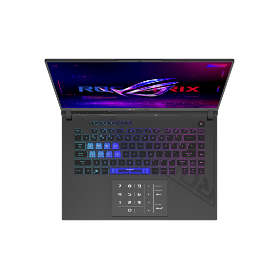 ASUS ROG Strix G16 G614JV (G614JV-N4120)