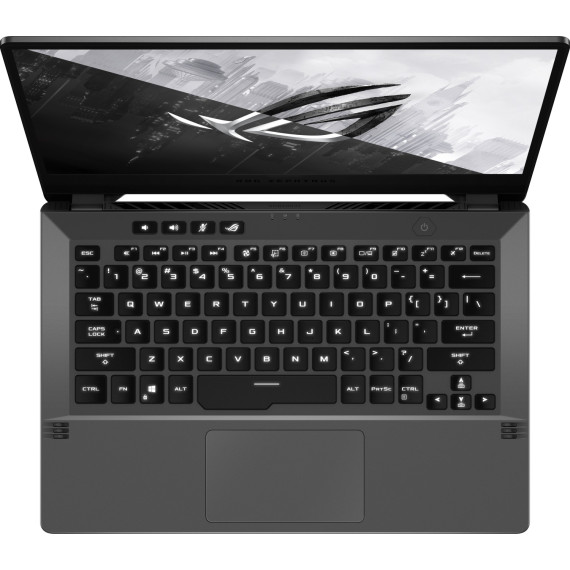 ASUS ROG Zephyrus G14 GA401II (GA401II-HE004T)