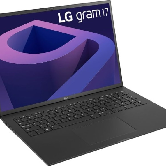 LG gram 17" Ultra-Lightweight and Slim Laptop (17Z95P-K.AAB9U1)
