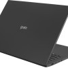 LG gram 17" Ultra-Lightweight and Slim Laptop (17Z95P-K.AAB9U1)