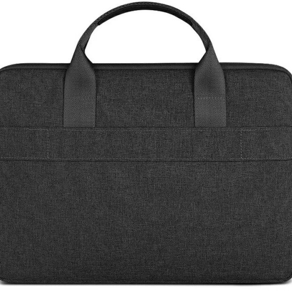 Сумка для ноутбука Minimalist Pro for MacBook Pro 14" (Черная)