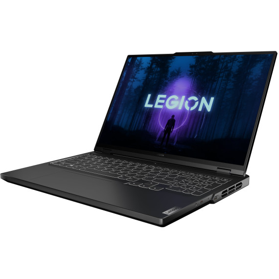 Lenovo Legion 5 Pro 16IRX8 (82WK04GQRM)