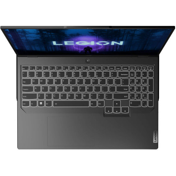 Lenovo Legion 5 Pro 16IRX8 (82WK00GQRM)