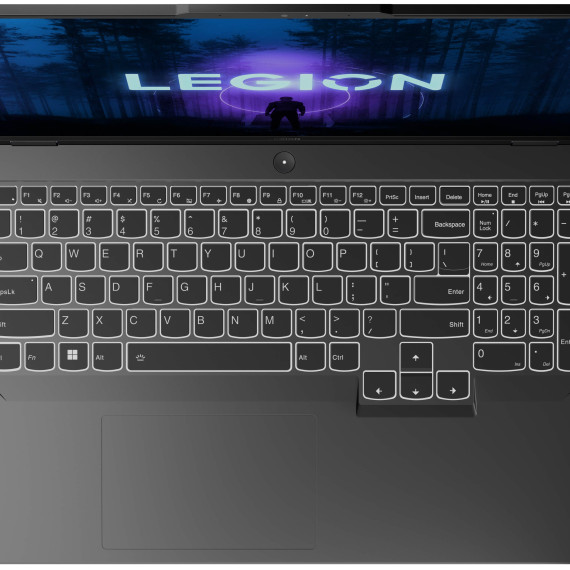 Lenovo Legion 5 Pro 16IRX8 (82WK01GQRM)
