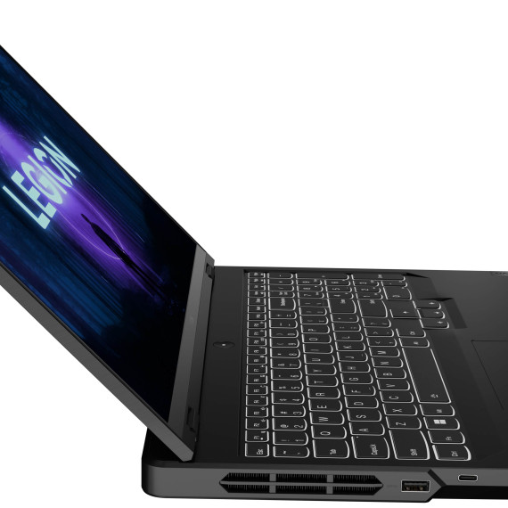 Lenovo Legion 5 Pro 16IRX8 (82WK01GQRM)