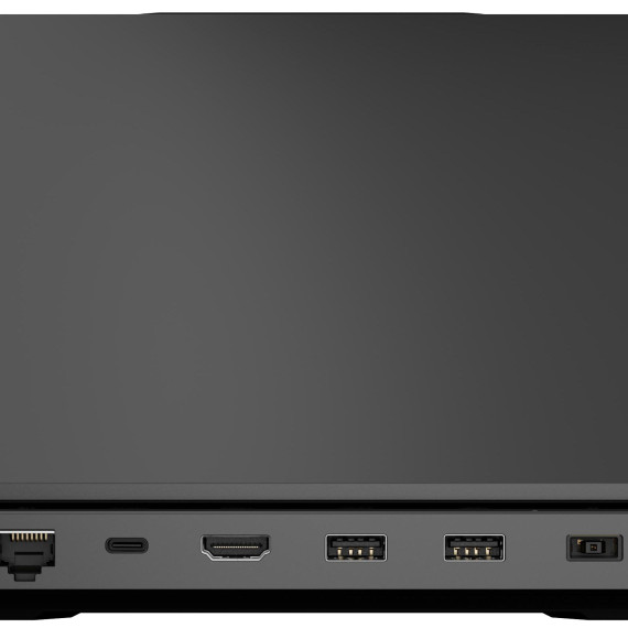 Lenovo Legion 5 Pro 16IRX8 (82WK01GQRM)