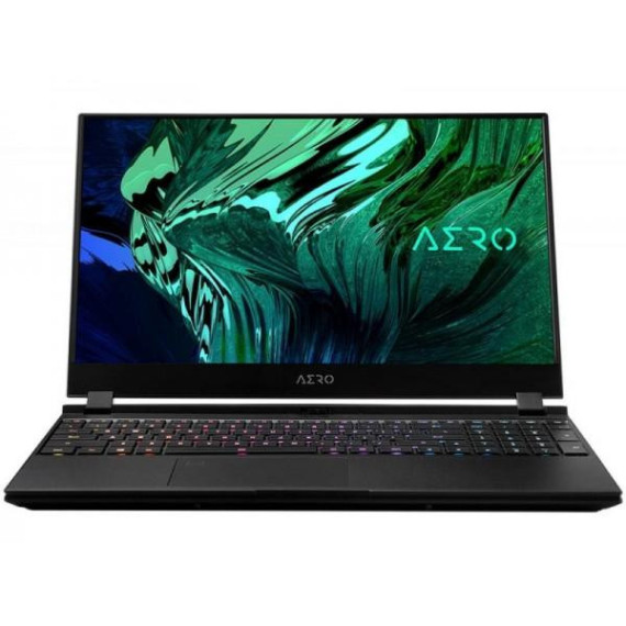 GIGABYTE AERO 15 OLED (YD-73US624SP)