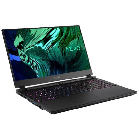GIGABYTE AERO 15 OLED (YD-73US624SP)