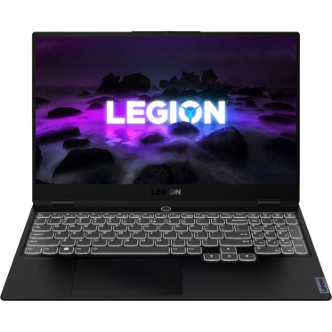 Lenovo Legion S7 15ACH6 (82K80002US)