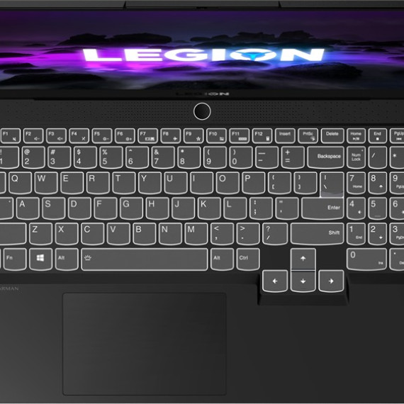 Lenovo Legion S7 15ACH6 (82K80002US)