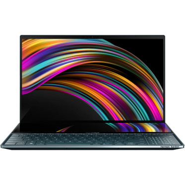 ASUS ZenBook Pro Duo UX581LV (UX581LV-XS74T)