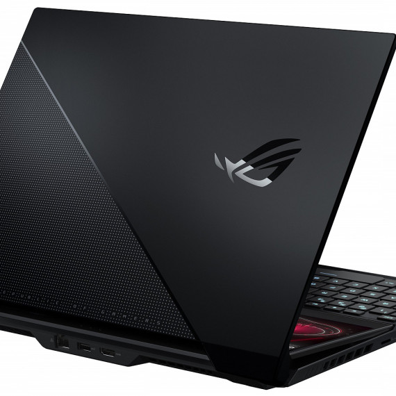 ASUS ROG Zephyrus Duo 15 SE GX551QR (GX551QR-XS98)
