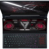 ASUS ROG Zephyrus Duo 15 SE GX551QR (GX551QR-XS98)