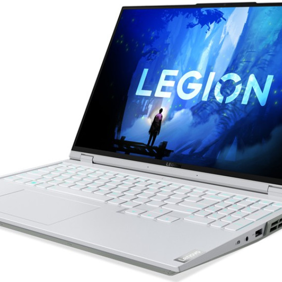 Lenovo Legion 5 Pro 16IAH7H (82RF01LXRM)