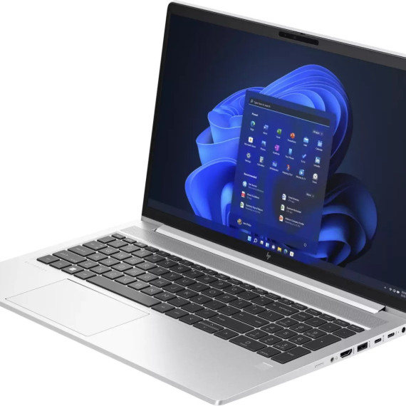 HP EliteBook 650 G10 Silver (736V5AV_V2)