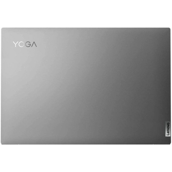Lenovo Yoga Slim 7 Pro 16ACH6 Storm Grey All-Metal (82QQ0039CK)