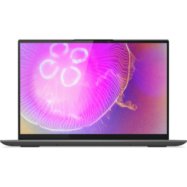 Lenovo Yoga Slim 7 Pro 16ARH7 Storm Grey (82UW003MCK)