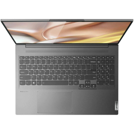 Lenovo Yoga Slim 7 Pro 16ARH7 Storm Grey (82UW003MCK)