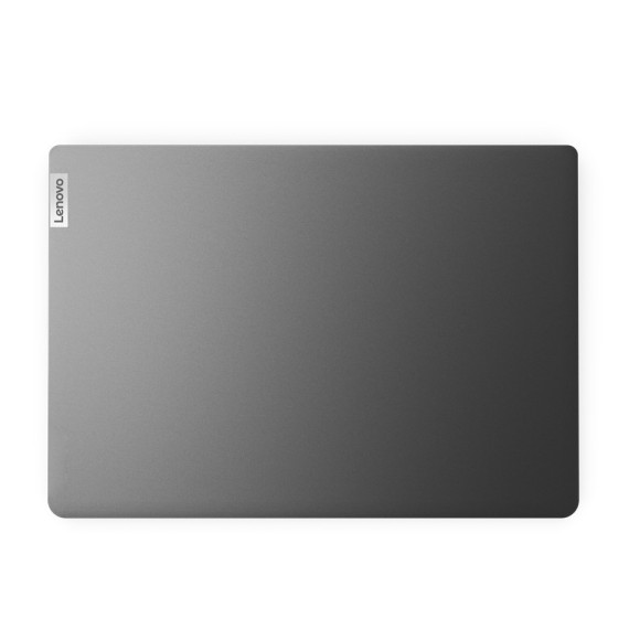 Lenovo IdeaPad 5 Pro 16ARH7 Storm Grey all-metal (82SN00CPCK)