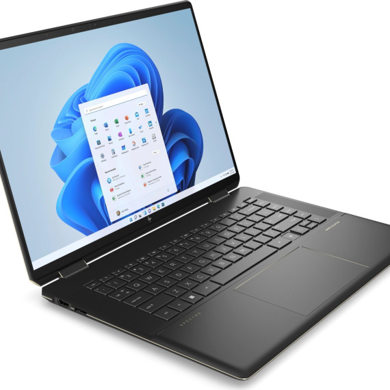 HP Spectre x360 16-f2013dx (7H0Z9UA)