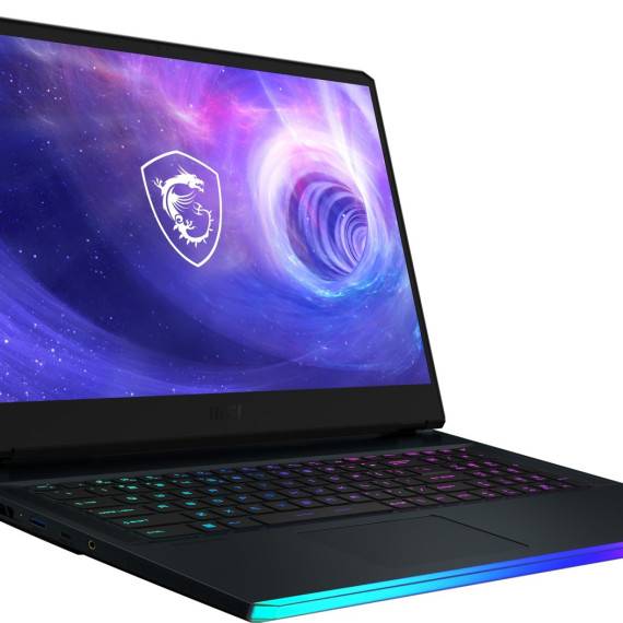 MSI Raider GE76 12UHS-607 (RAIDERGE7612607)