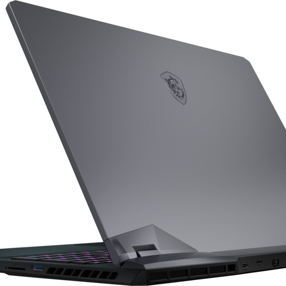 MSI Raider GE76 12UHS-607 (RAIDERGE7612607)