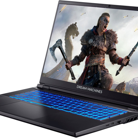 Dream Machines RS3070-17 (RS3070-17UA50)