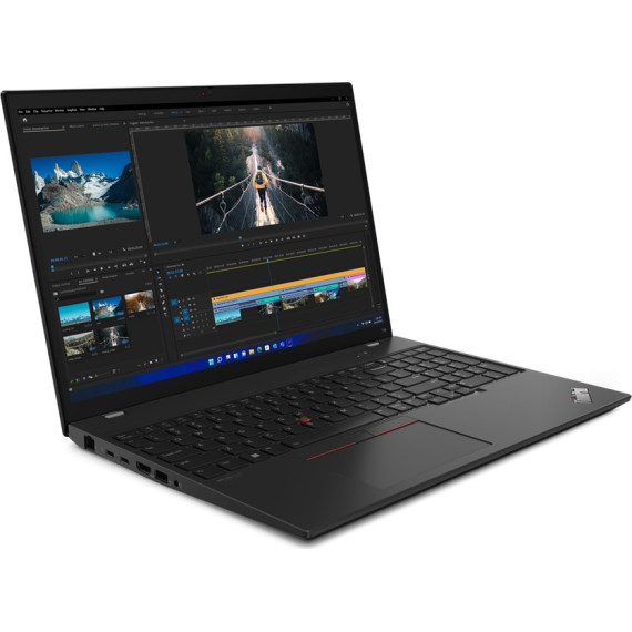 Lenovo ThinkPad T16 Gen 1 (21BV0096US)