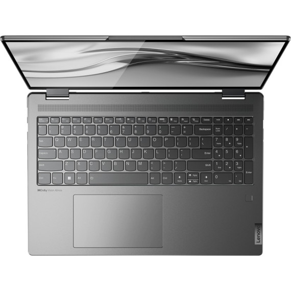 Lenovo Yoga 7 16IAP7 (82QG0012US)