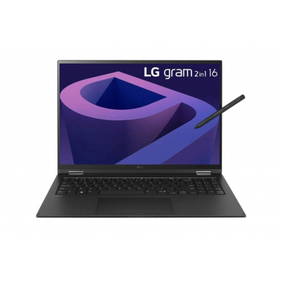 LG GRAM 2022 16T90Q (16T90Q-G.AA78Y)