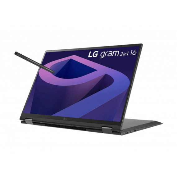 LG Gram 16 (16T90P-G.AA78G)