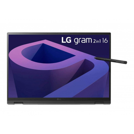 LG Gram 16 (16T90P-G.AA78G)