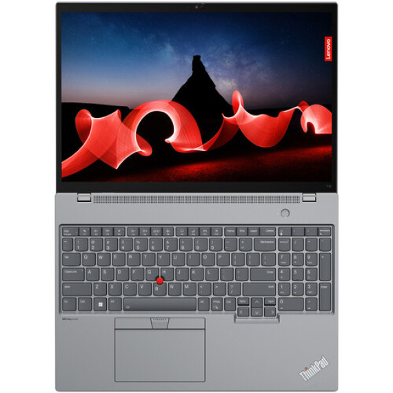 Lenovo ThinkPad T16 Gen 2 (21HH001MUS)