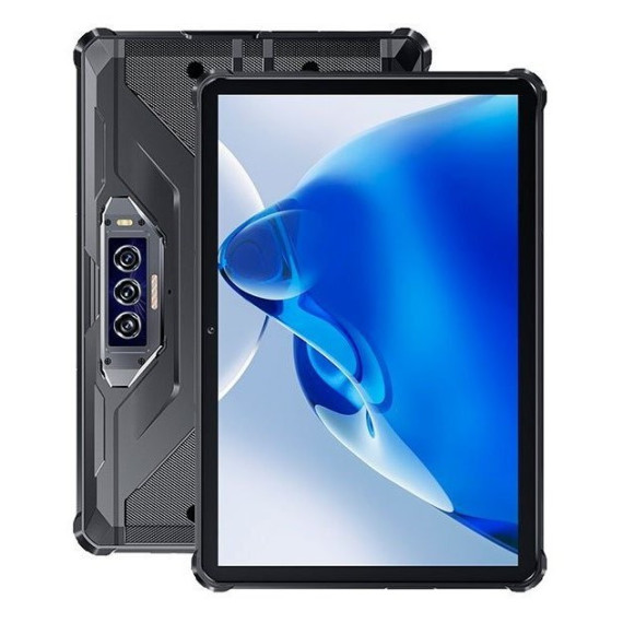 Oukitel RT7 12/256GB Black