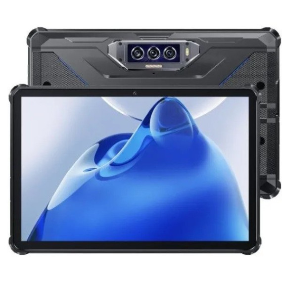 Oukitel RT7 12/256GB Black