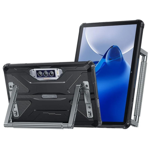 Oukitel RT7 12/256GB Black