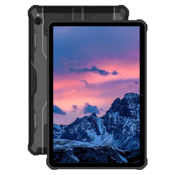 Oukitel Pad RT5 8/256GB Black