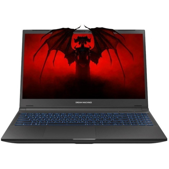 Dream Machines RT4050-15 (RT4050-15PL21)