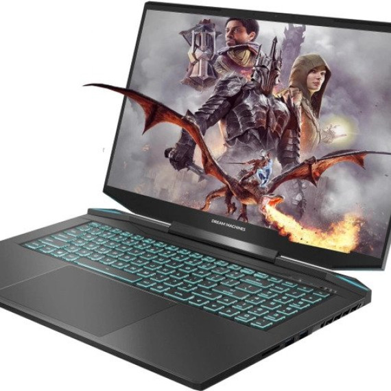 Dream Machines RG4050-17 (RG4050-17UA20)