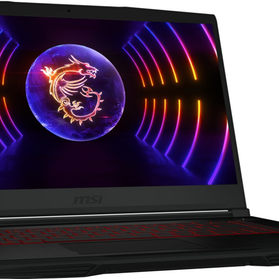 MSI Thin GF63 12VE (12VE-264PL)