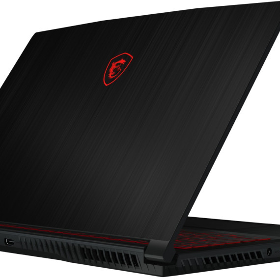 MSI Thin GF63 12VE (12VE-264PL)