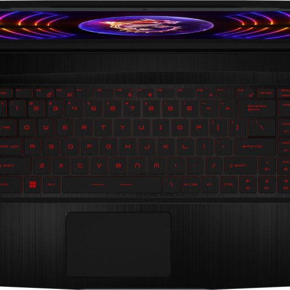 MSI Thin GF63 12VE (12VE-066US)