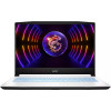 MSI Sword 15 A12VE-1400 (Sword15121400)