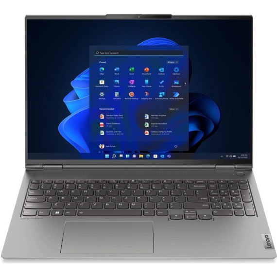 Lenovo ThinkBook 16P G3 ARH (21EK000ERM)